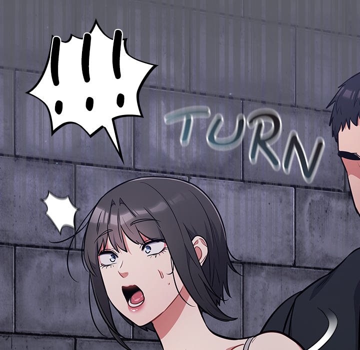 Stupidemic Chapter 35 - Page 108