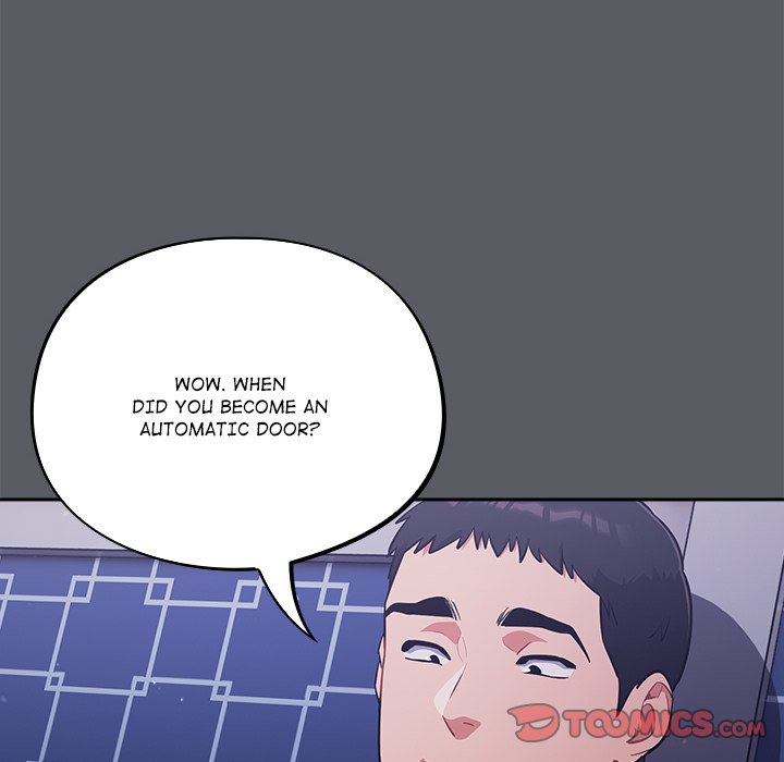 Stupidemic Chapter 35 - Page 12