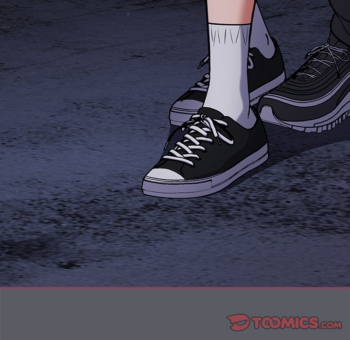 Stupidemic Chapter 35 - Page 111