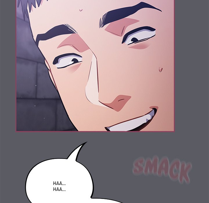 Stupidemic Chapter 35 - Page 123