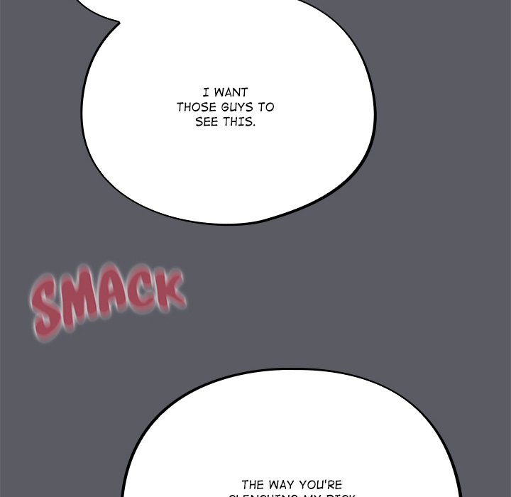 Stupidemic Chapter 35 - Page 124