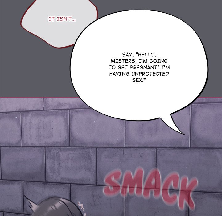 Stupidemic Chapter 35 - Page 133