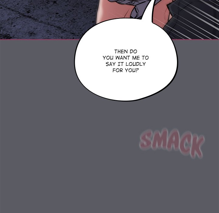 Stupidemic Chapter 35 - Page 135