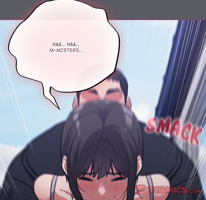 Stupidemic Chapter 35 - Page 138