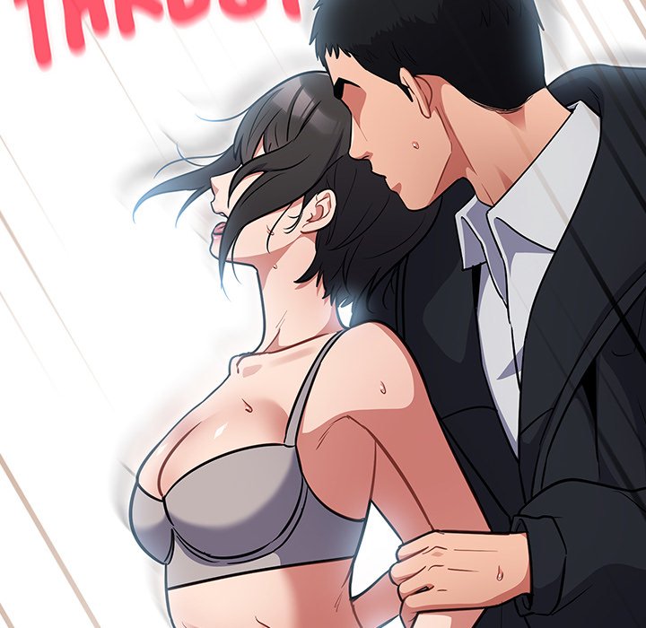 Stupidemic Chapter 35 - Page 144