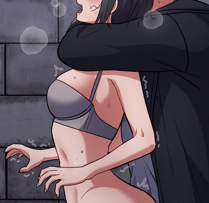 Stupidemic Chapter 35 - Page 149