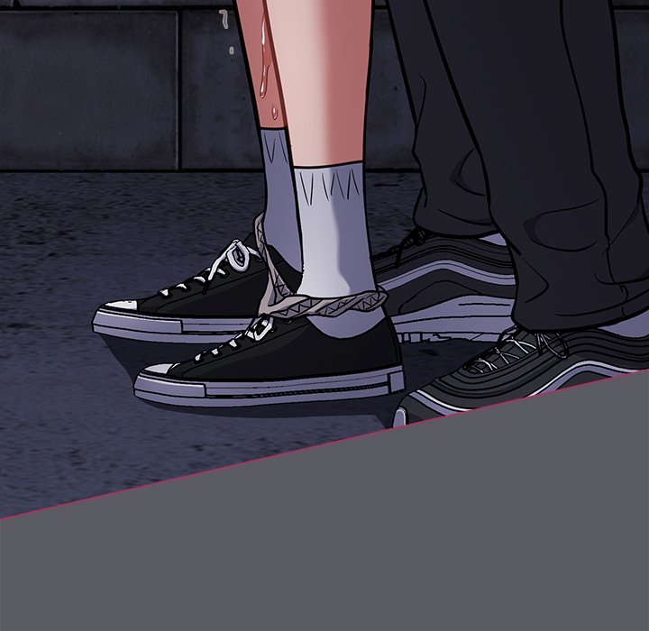 Stupidemic Chapter 35 - Page 151