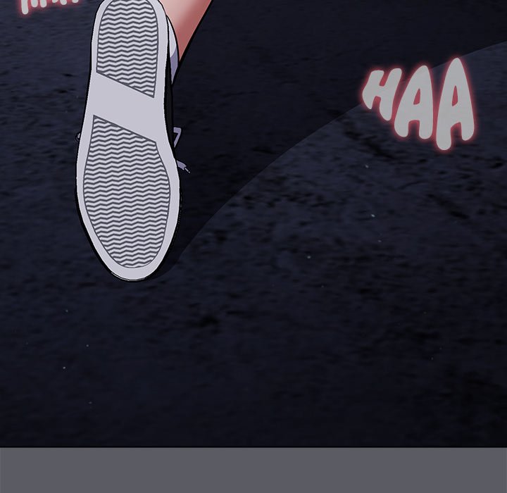 Stupidemic Chapter 35 - Page 154