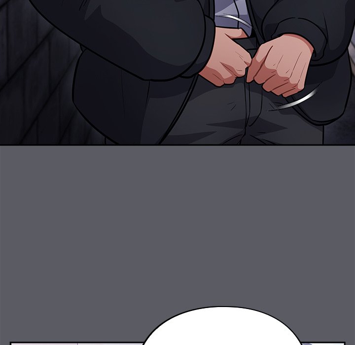 Stupidemic Chapter 35 - Page 157