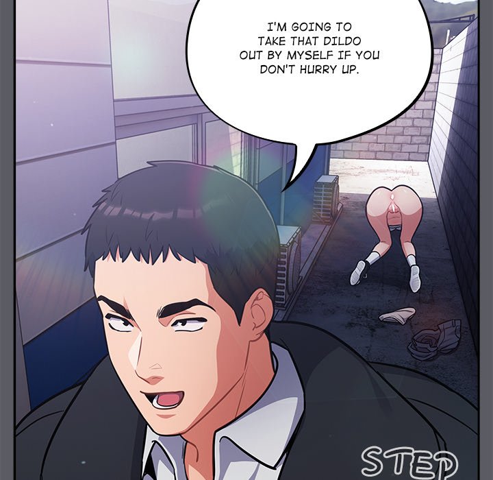 Stupidemic Chapter 35 - Page 158