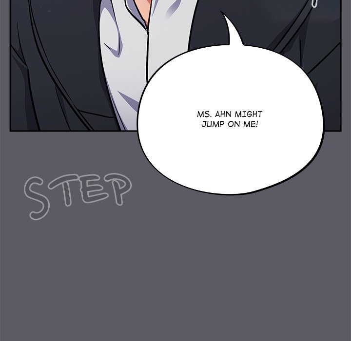 Stupidemic Chapter 35 - Page 159