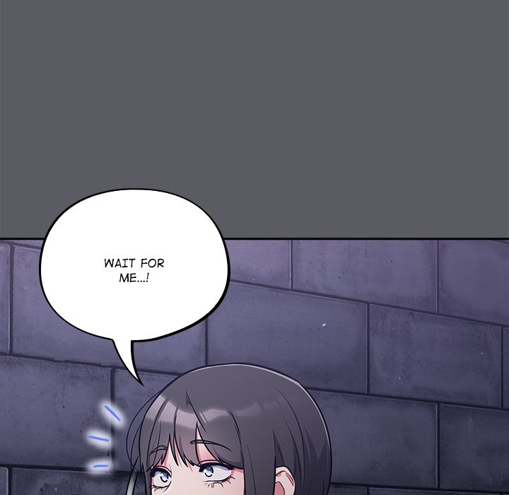 Stupidemic Chapter 35 - Page 160