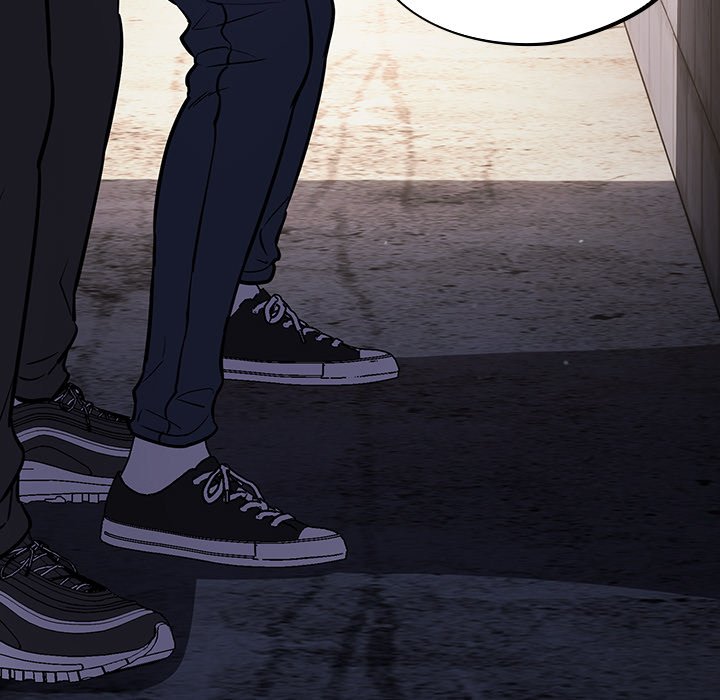 Stupidemic Chapter 35 - Page 19