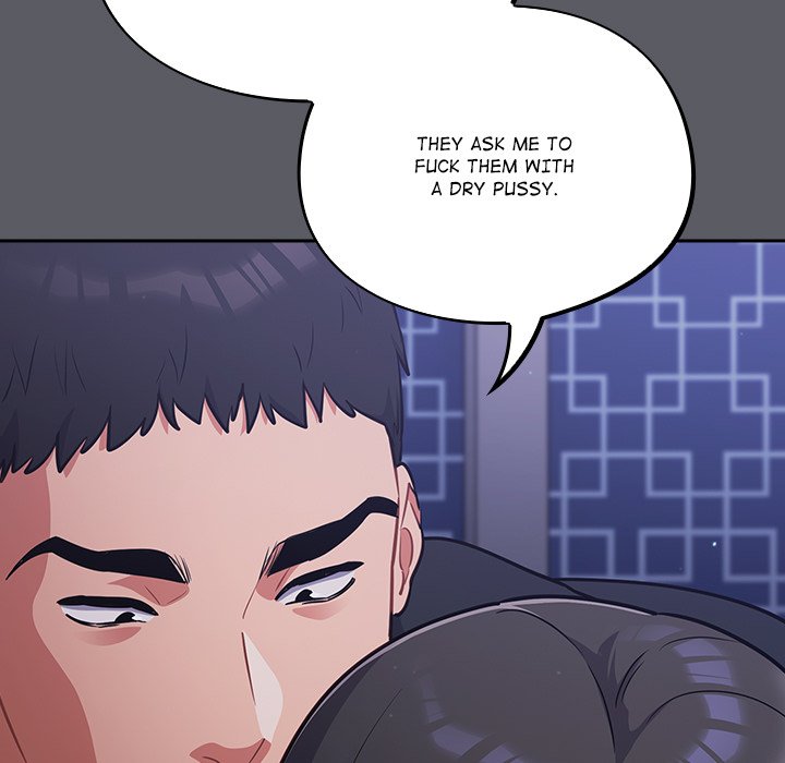 Stupidemic Chapter 35 - Page 23