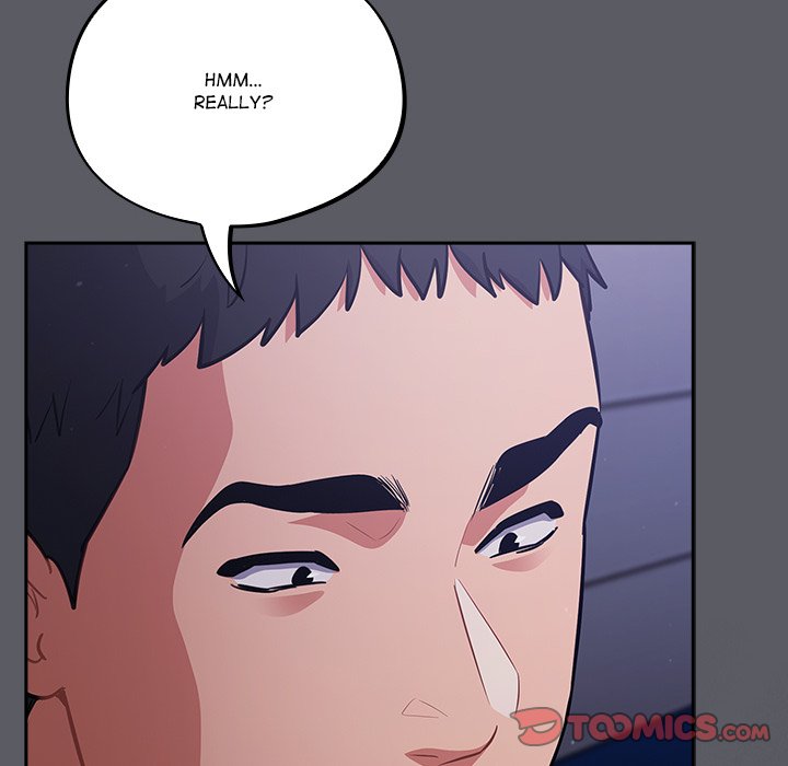 Stupidemic Chapter 35 - Page 30