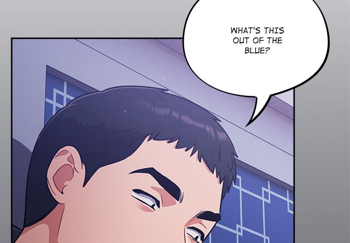 Stupidemic Chapter 35 - Page 4