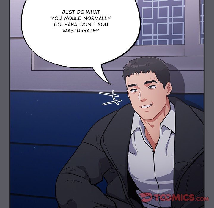 Stupidemic Chapter 35 - Page 39
