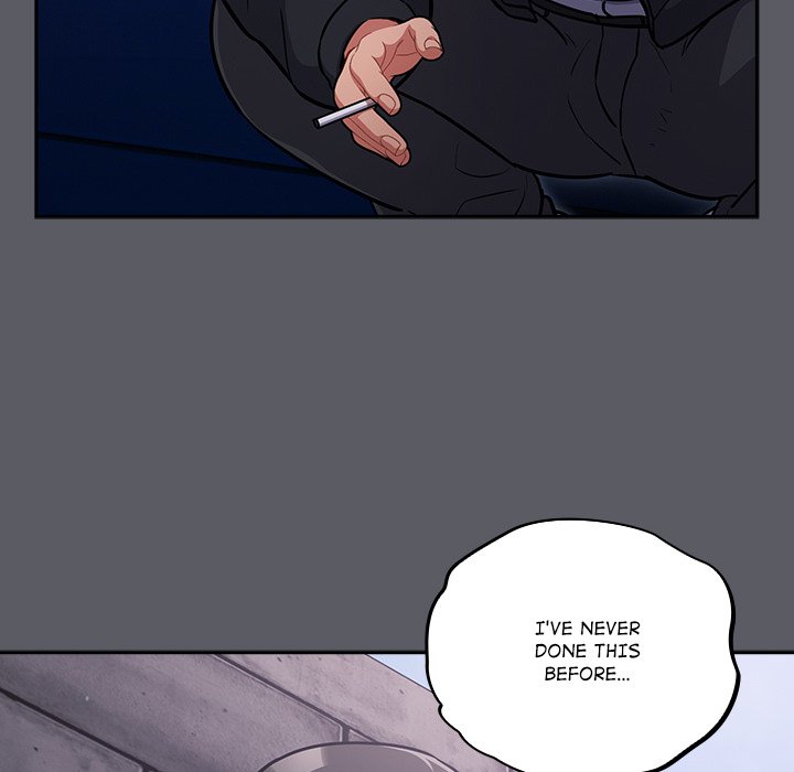 Stupidemic Chapter 35 - Page 40