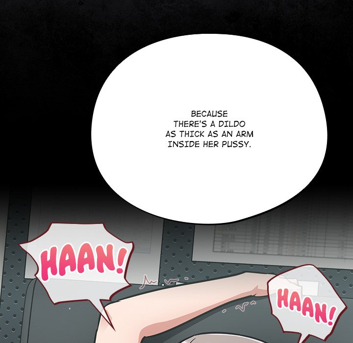 Stupidemic Chapter 35 - Page 54