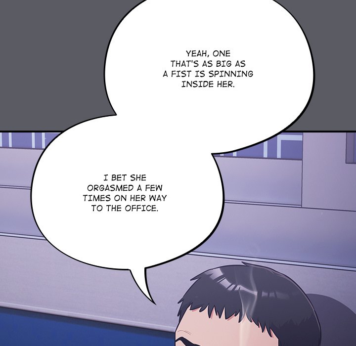 Stupidemic Chapter 35 - Page 60