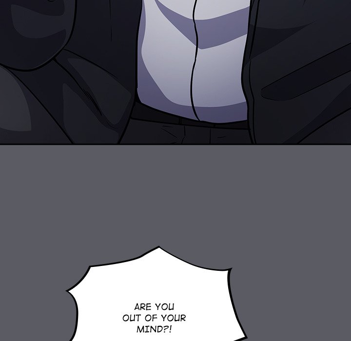 Stupidemic Chapter 35 - Page 62