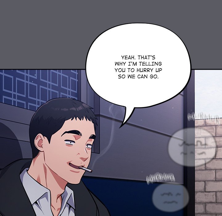Stupidemic Chapter 35 - Page 65