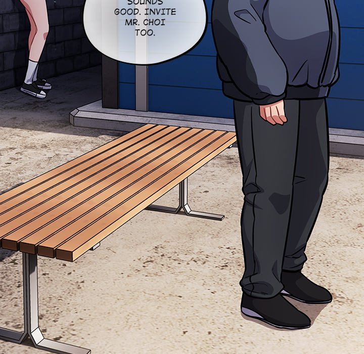 Stupidemic Chapter 35 - Page 68