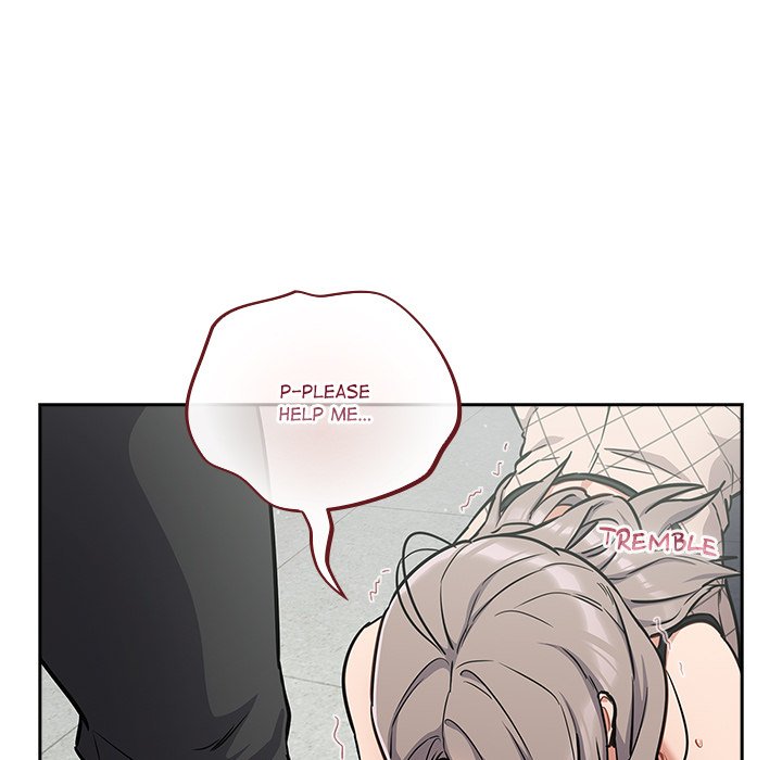 Stupidemic Chapter 36 - Page 105