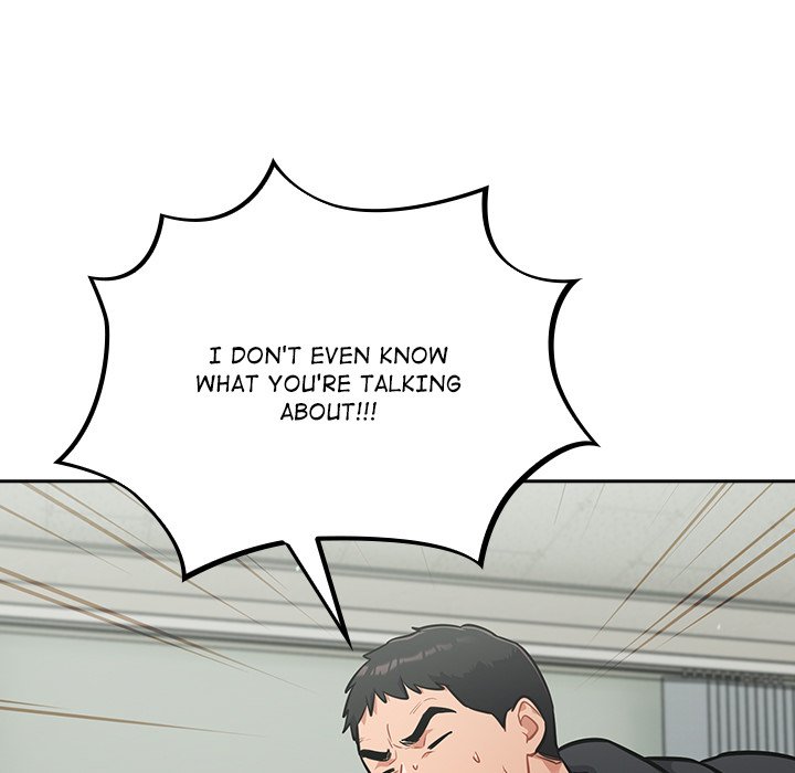 Stupidemic Chapter 36 - Page 109