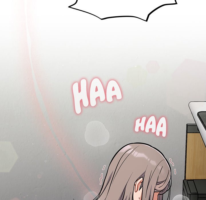 Stupidemic Chapter 36 - Page 124