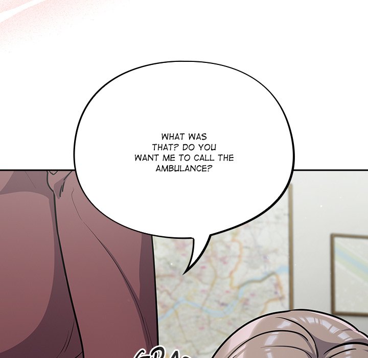 Stupidemic Chapter 36 - Page 127
