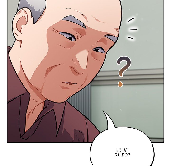 Stupidemic Chapter 36 - Page 130