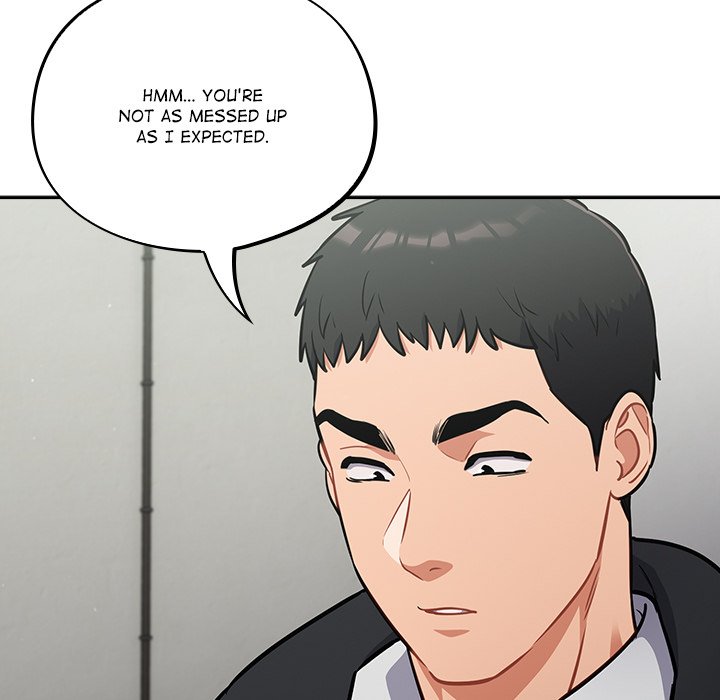 Stupidemic Chapter 36 - Page 25