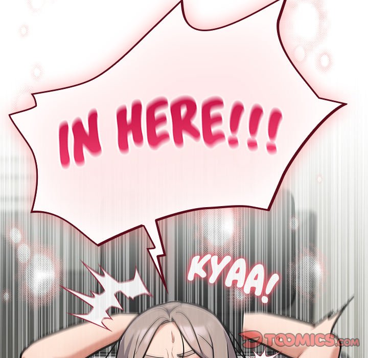 Stupidemic Chapter 36 - Page 30