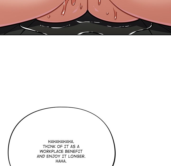 Stupidemic Chapter 36 - Page 40