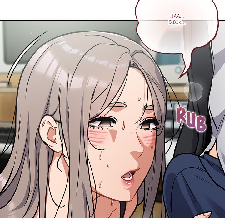 Stupidemic Chapter 36 - Page 60