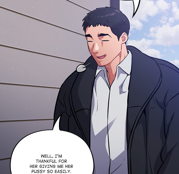 Stupidemic Chapter 36 - Page 8