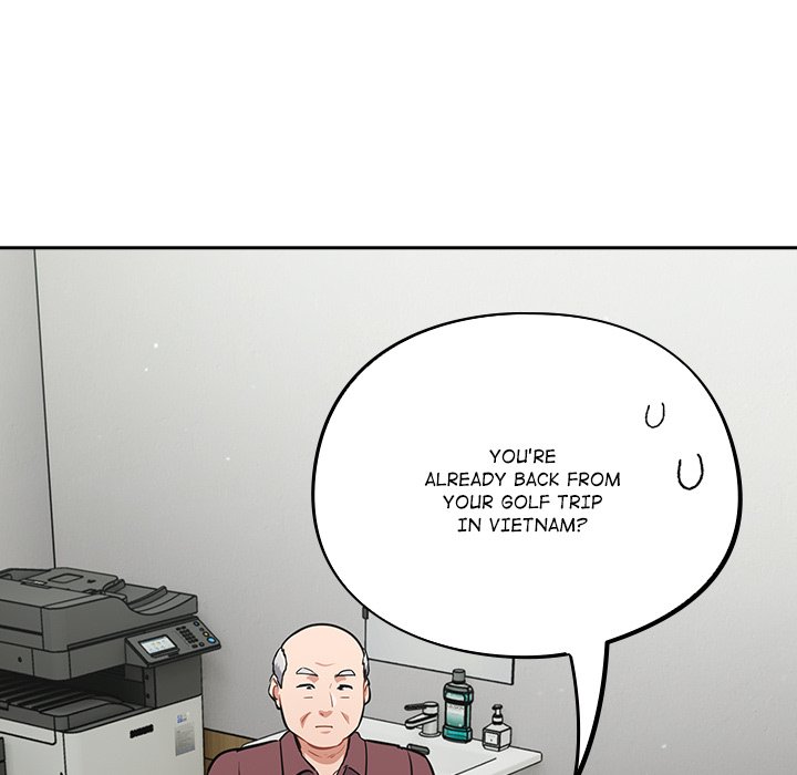 Stupidemic Chapter 36 - Page 71