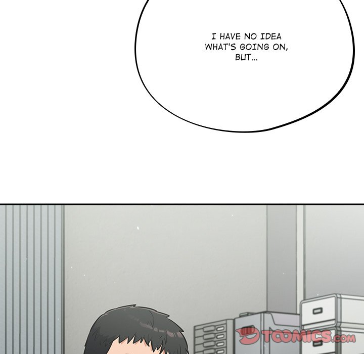 Stupidemic Chapter 36 - Page 75
