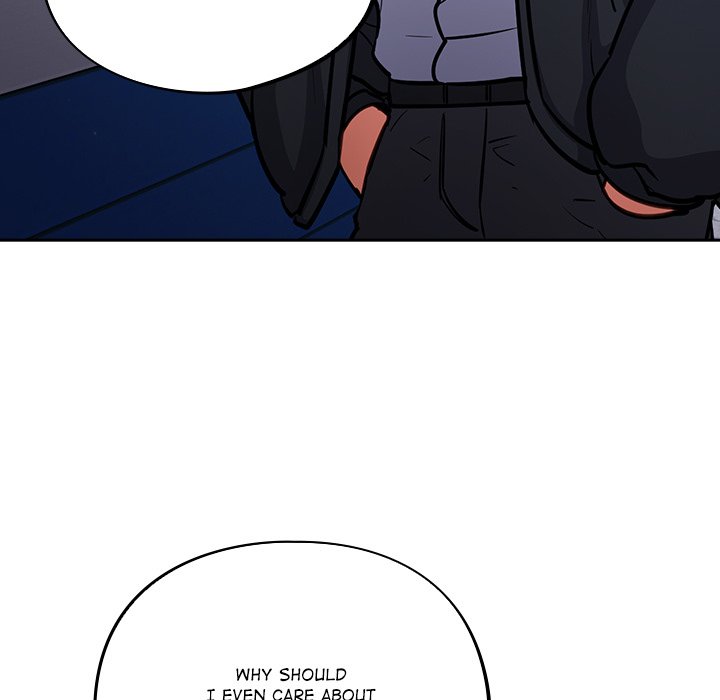 Stupidemic Chapter 36 - Page 9