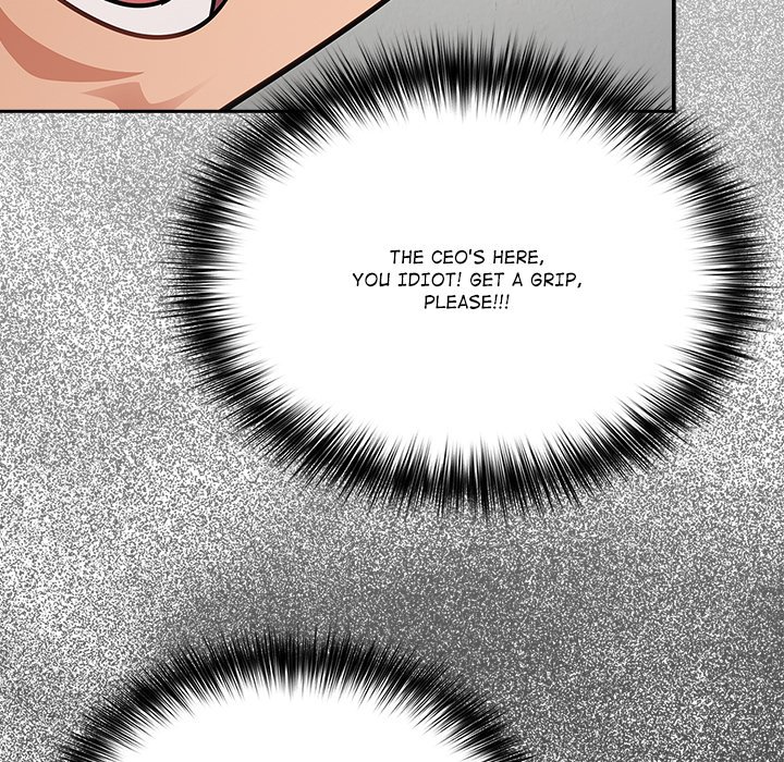 Stupidemic Chapter 36 - Page 91