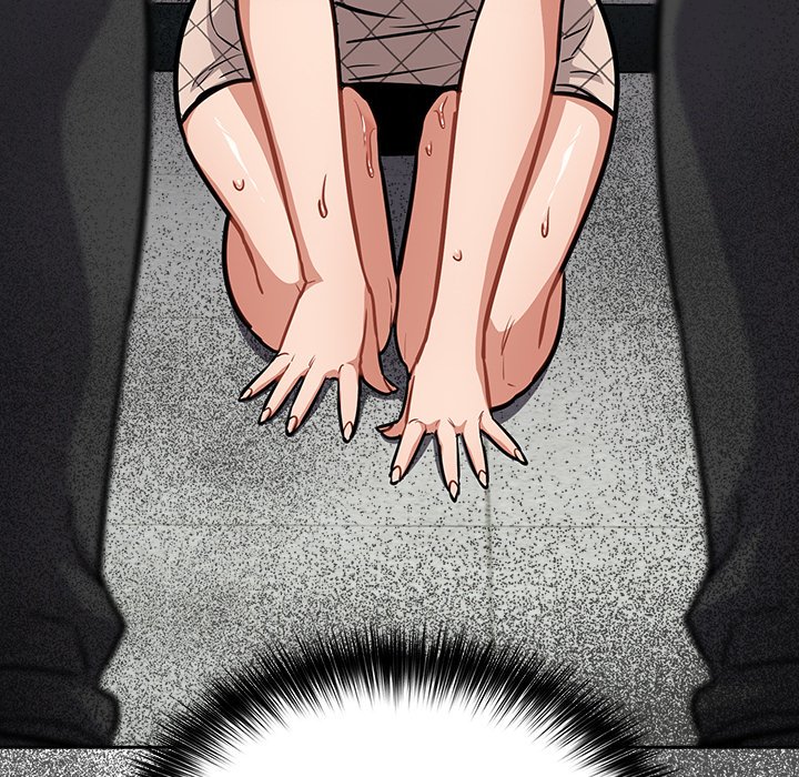 Stupidemic Chapter 36 - Page 94
