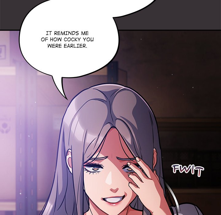 Stupidemic Chapter 37 - Page 109
