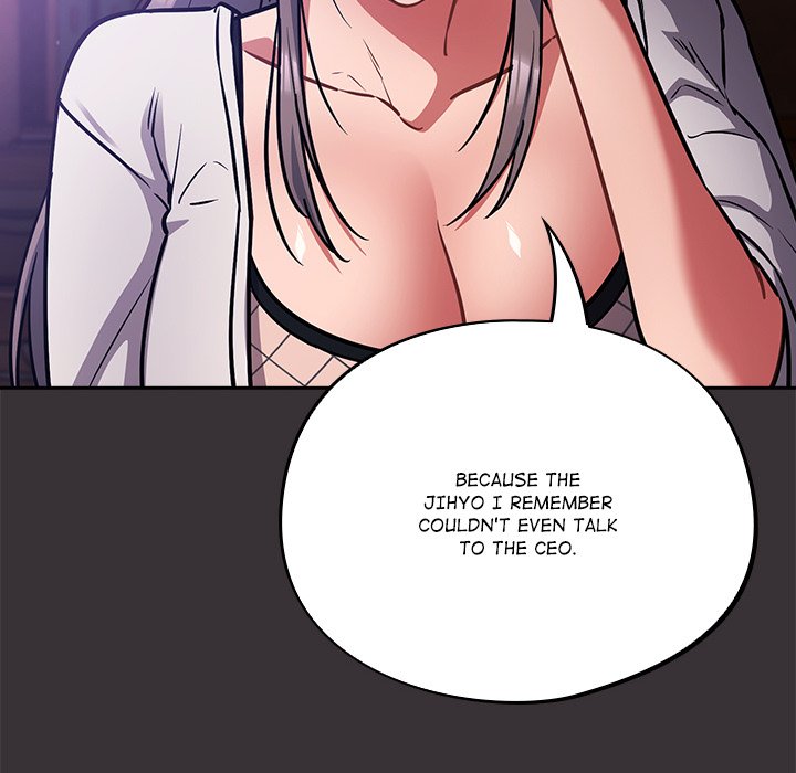 Stupidemic Chapter 37 - Page 110