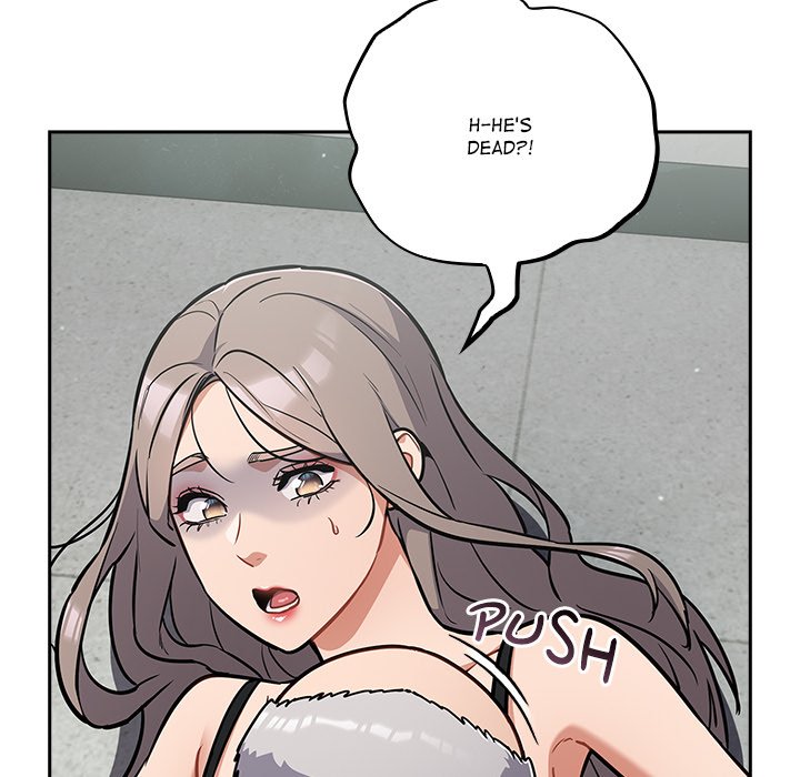 Stupidemic Chapter 37 - Page 12