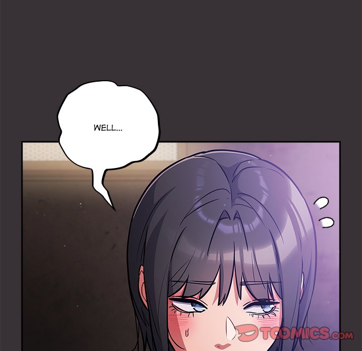 Stupidemic Chapter 37 - Page 111