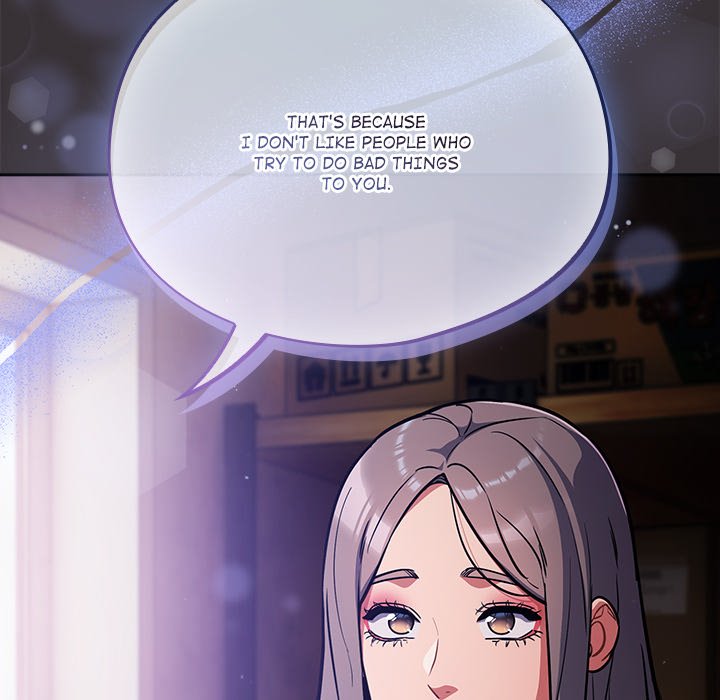 Stupidemic Chapter 37 - Page 113