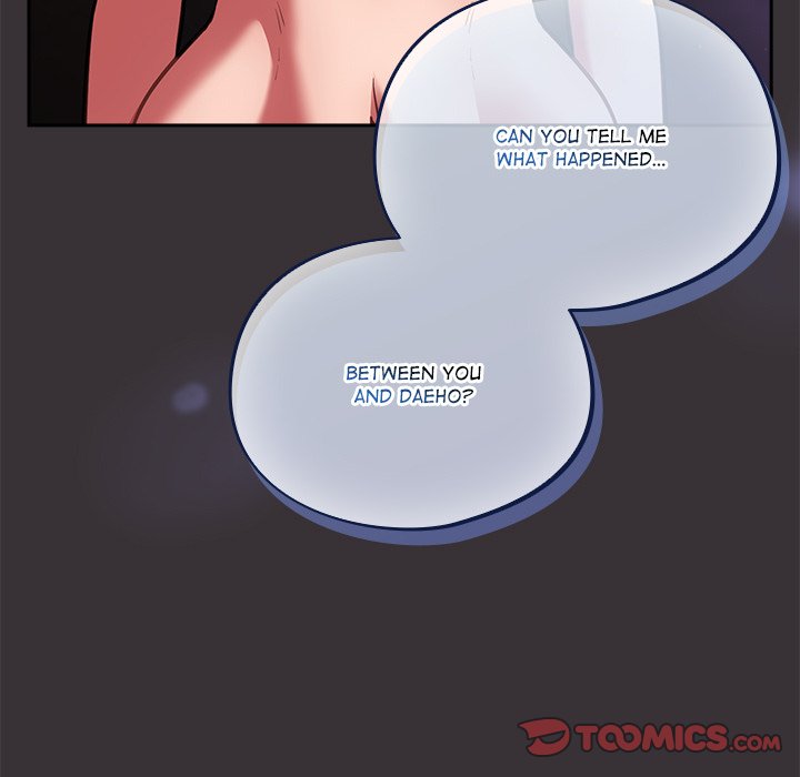 Stupidemic Chapter 37 - Page 117