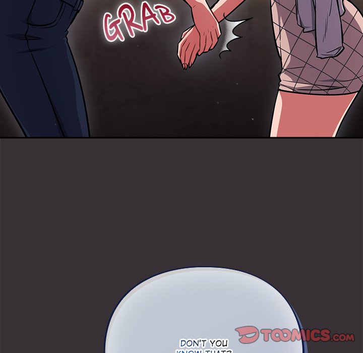 Stupidemic Chapter 37 - Page 123