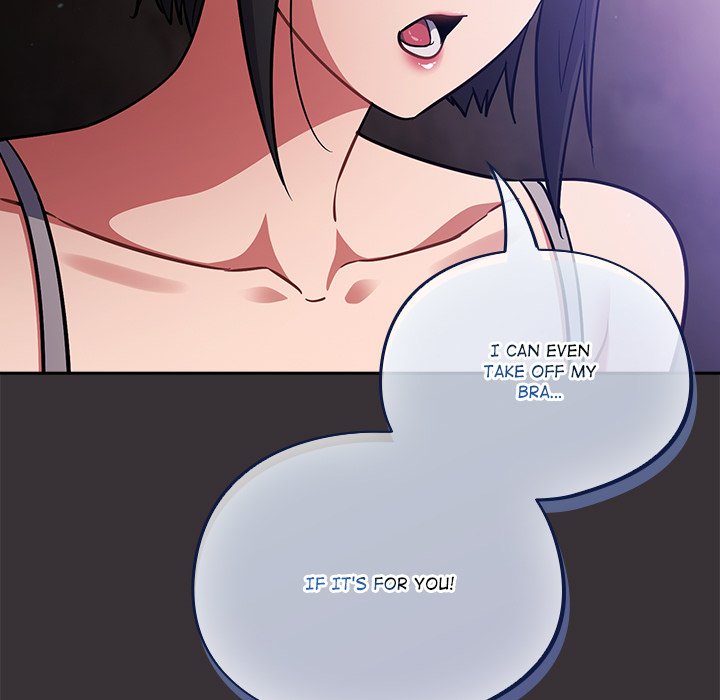 Stupidemic Chapter 37 - Page 125